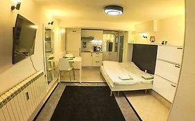 Studio With Courtyard Just Steps Away Vitosha Str